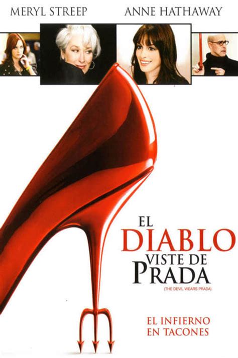 peliculas tipo el diablo viste de prada|El diablo viste de Prada (2006) : Películas similares .